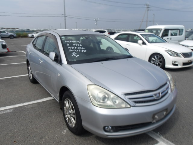 Toyota Allion 2005
