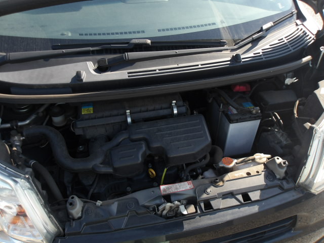 Daihatsu Move 2019