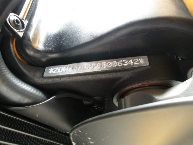 Ducati Multistrada V4 2026
