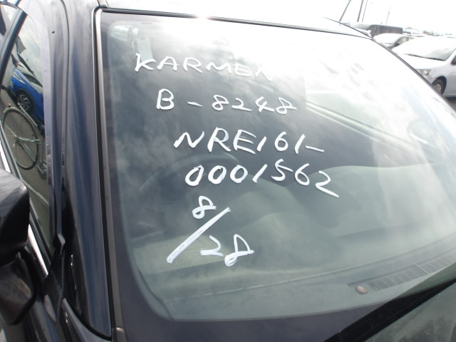 Toyota Corolla Fielder 2015