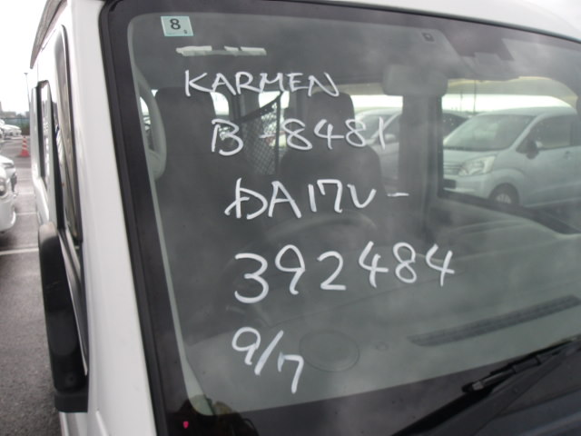 Suzuki Every 2019