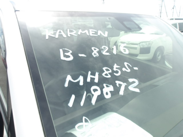 Suzuki Wagon R 2021