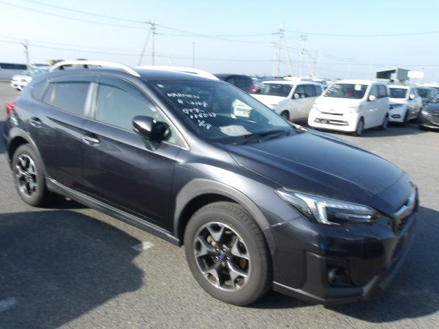 Subaru XV 2019