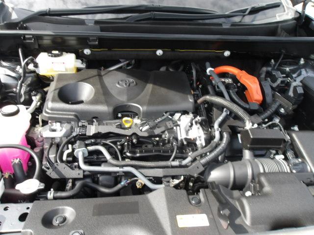 Toyota RAV4 2021