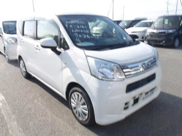 Daihatsu Move 2019