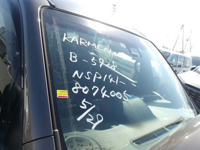 Toyota Spade 2019