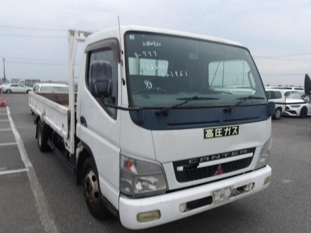 Mitsubishi Canter 2006
