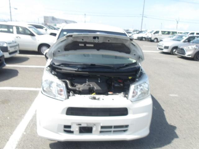 Daihatsu Move 2021