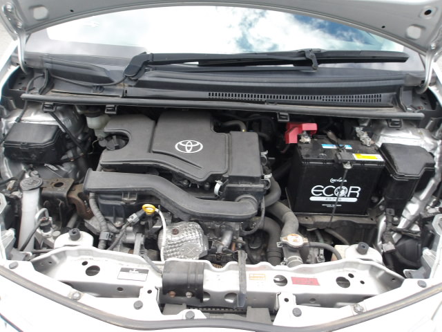 Toyota Vitz 2019