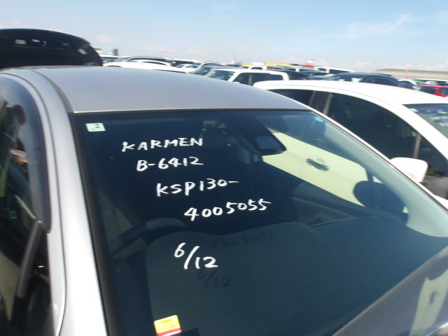Toyota Vitz 2019