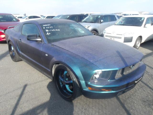 Ford Mustang 2006