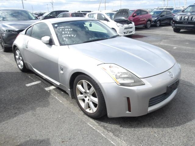 Nissan Fairlady Z 2003