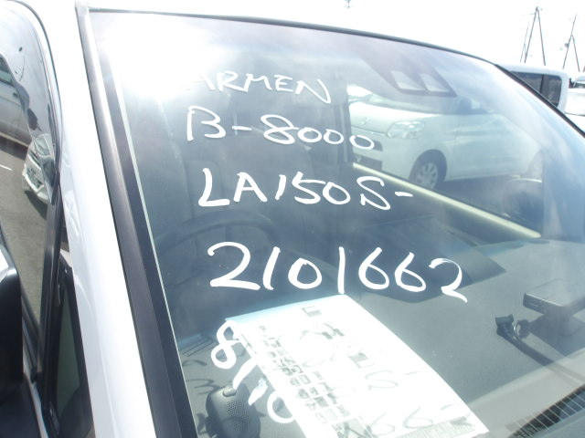 Daihatsu Move 2021