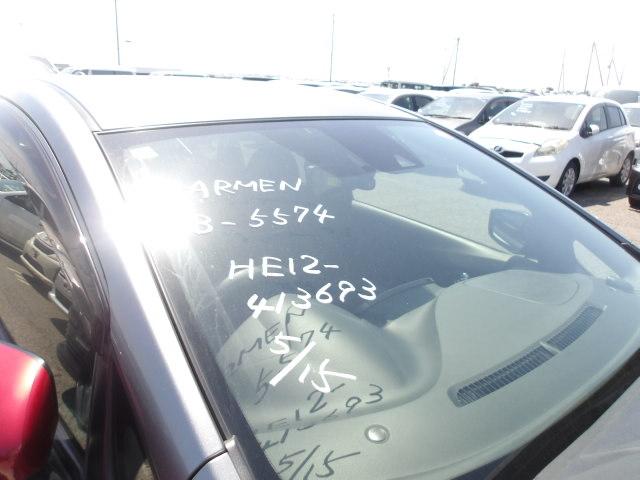 Nissan Note 2020