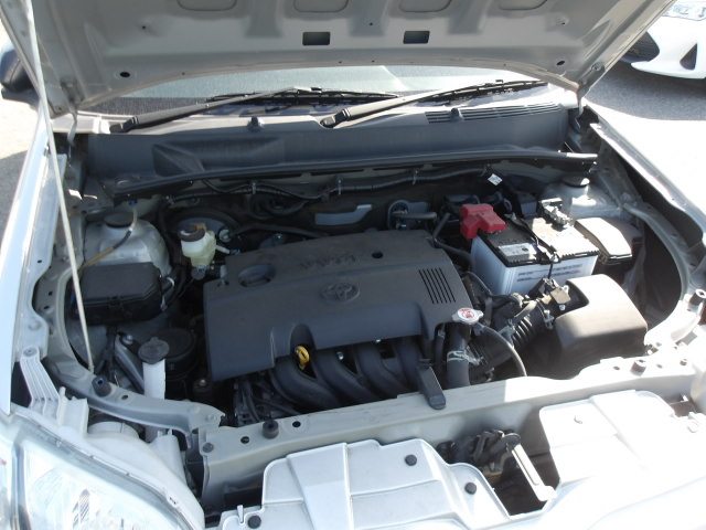 Toyota Probox 2020
