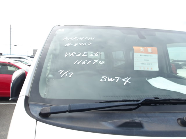 Nissan NV350 2019