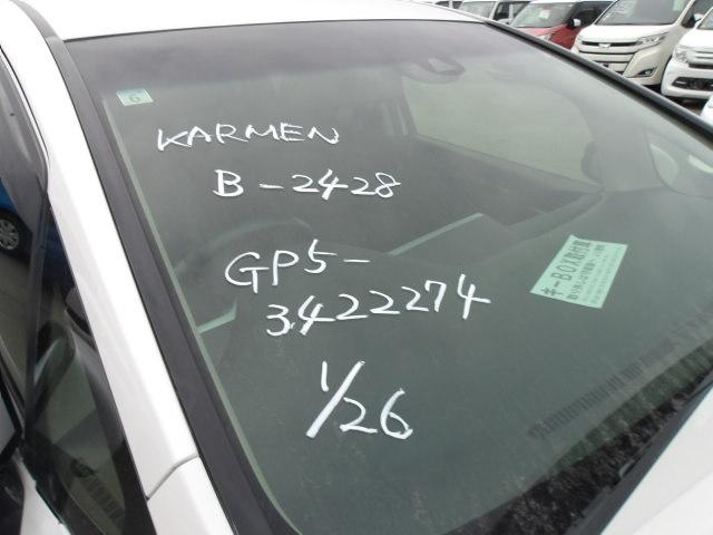 Honda Fit Hybrid 2019