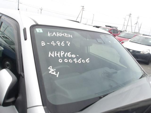 Toyota Succeed Wagon 2019