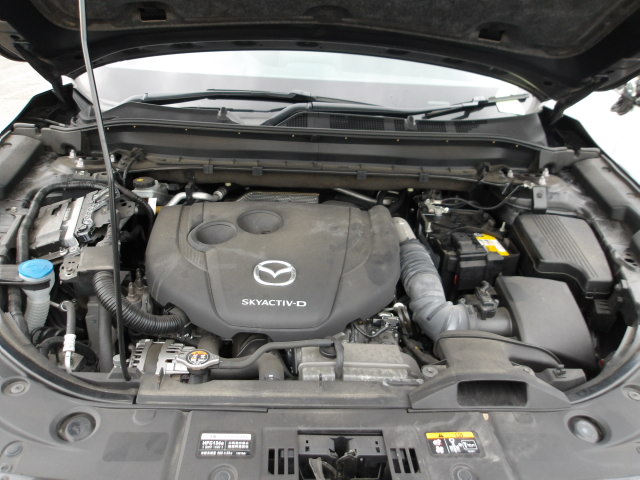 Mazda CX-5 2020