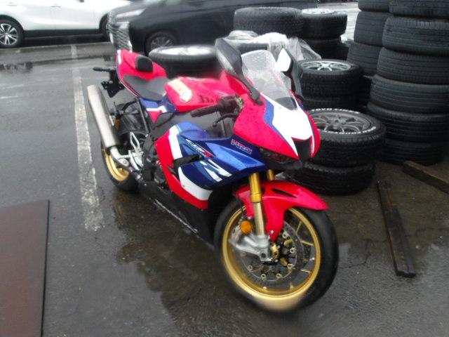 Honda CBR1000RR 2023