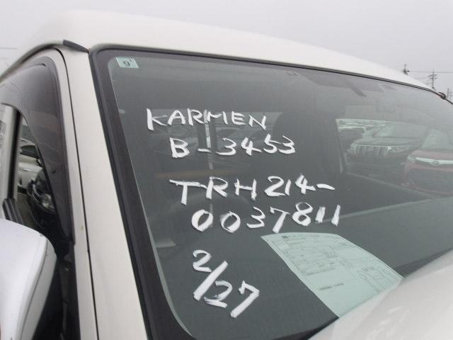 Toyota Hiace Wagon 2014