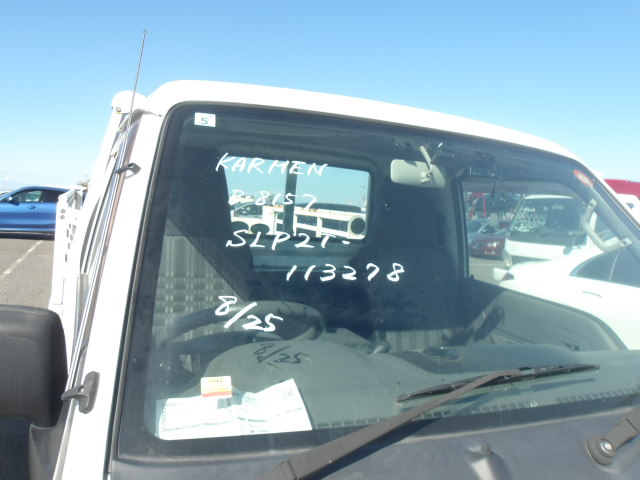Mazda Bongo Truck 2019
