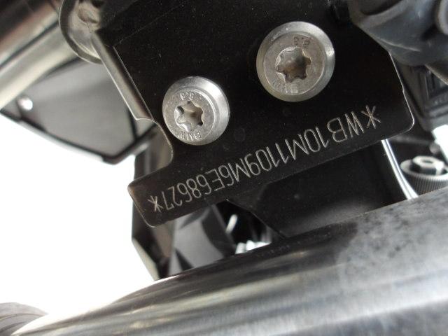 BMW R1250GS 2021