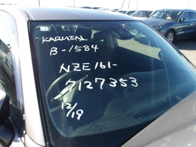 Toyota Corolla Axio 2018