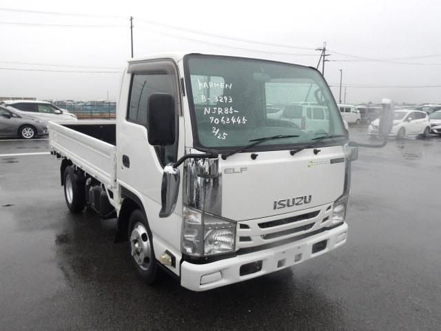 Isuzu Elf 2017