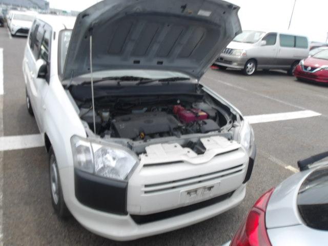 Toyota Probox 2020