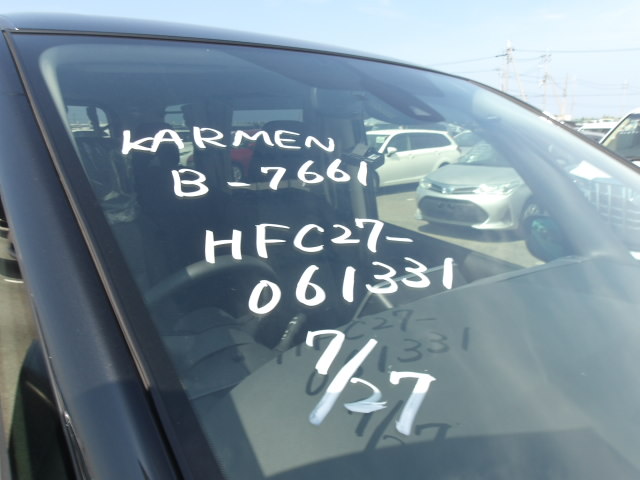 Nissan Serena 2019