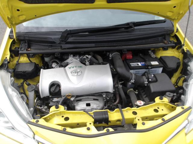 Toyota Vitz 2019