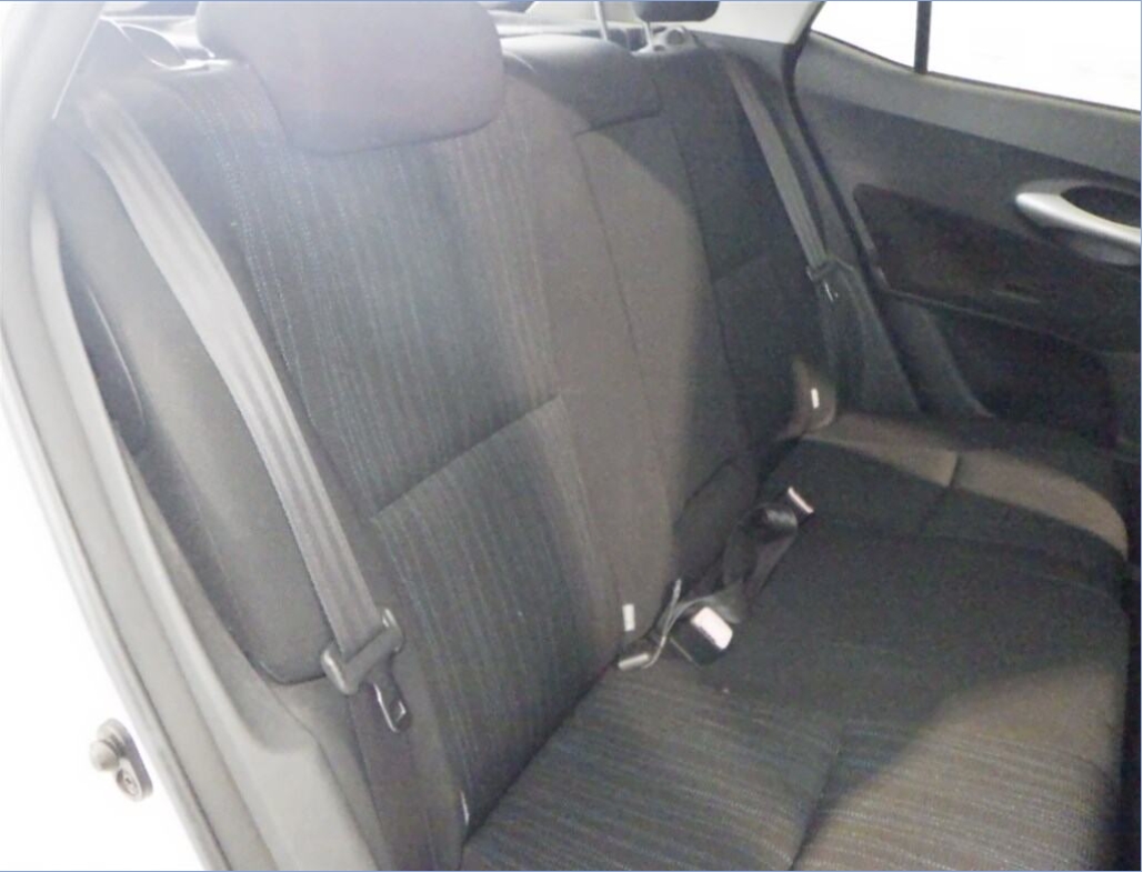 Toyota Auris 2007