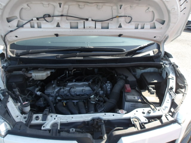 Toyota Voxy 2019