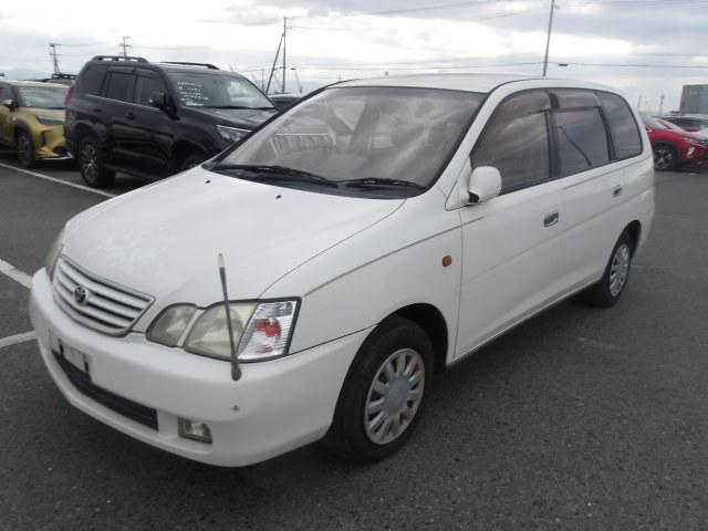 Toyota Gaia 2000