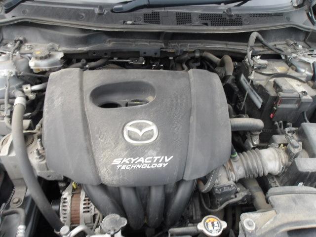 Mazda Demio 2019