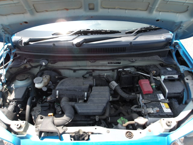 Suzuki Alto 2019