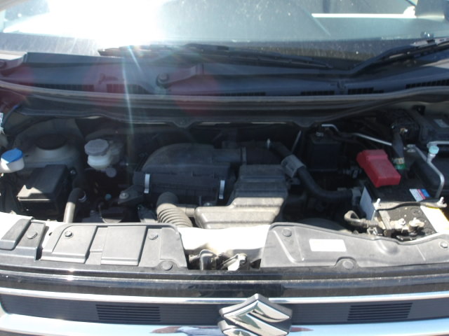 Suzuki Wagon R 2019