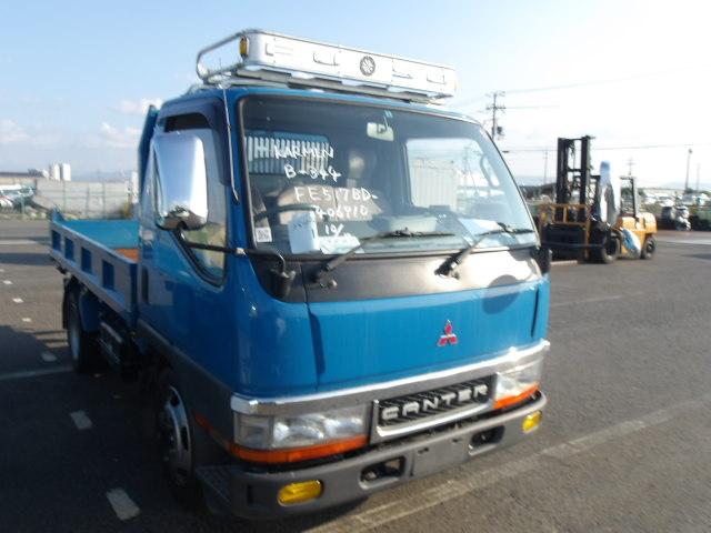 Mitsubishi Canter 1995