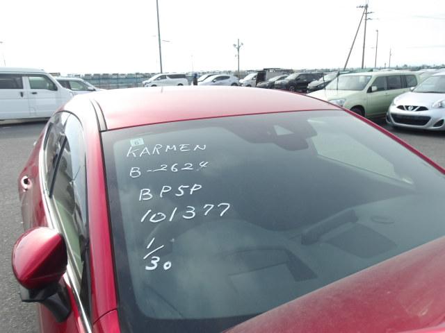 Mazda Mazda3 Fastback 2019