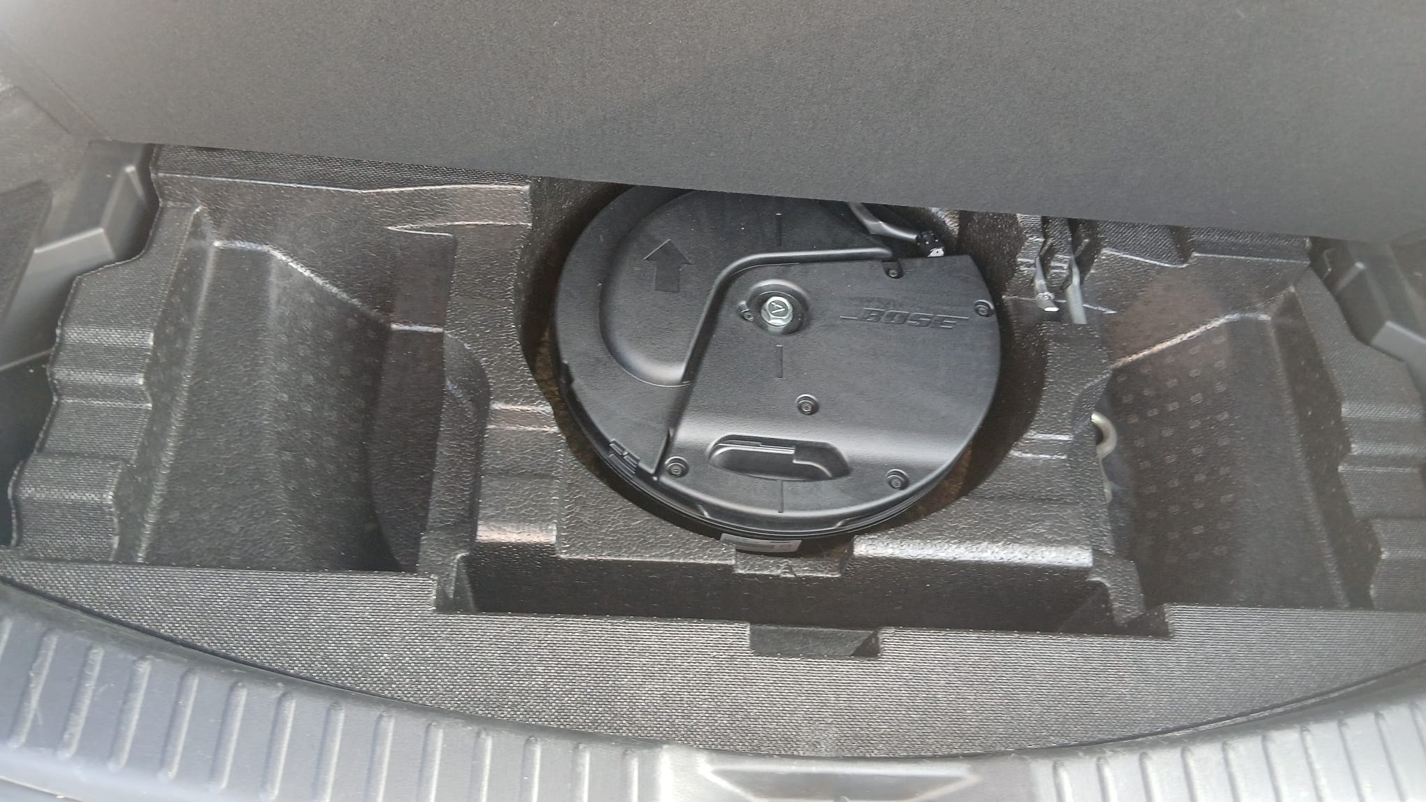 Mazda CX-5 2018