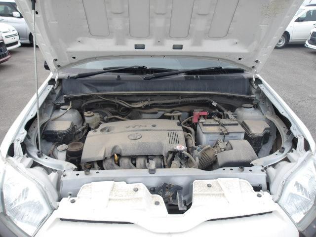 Toyota Succeed Van 2019