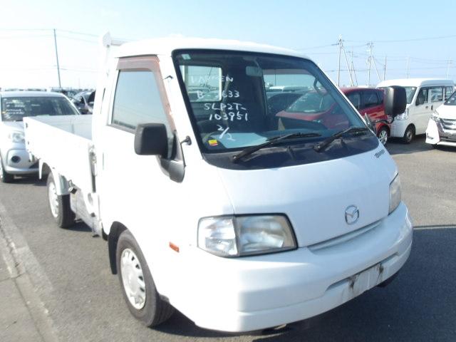 Mazda Bongo Truck 2017