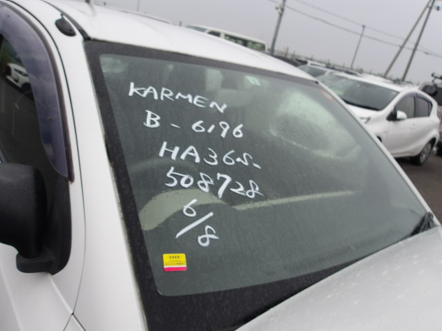 Suzuki Alto 2019