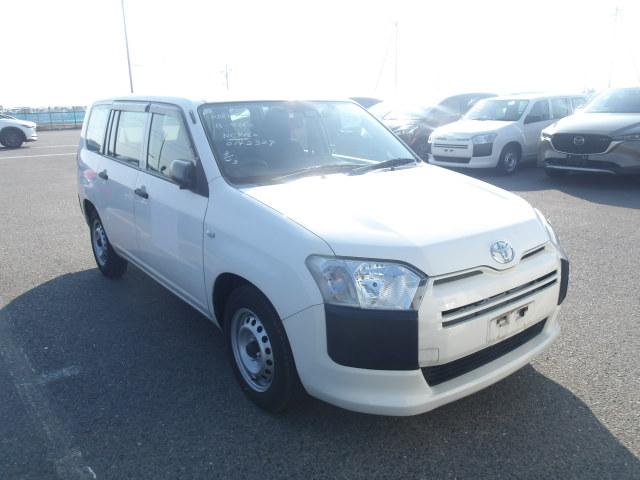 Toyota Probox 2020