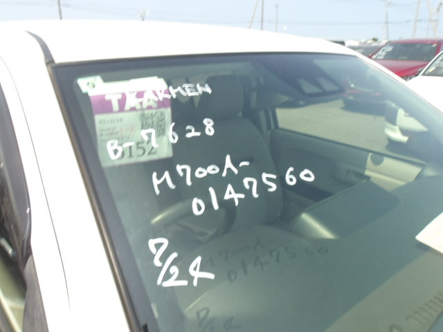 Toyota Passo 2019