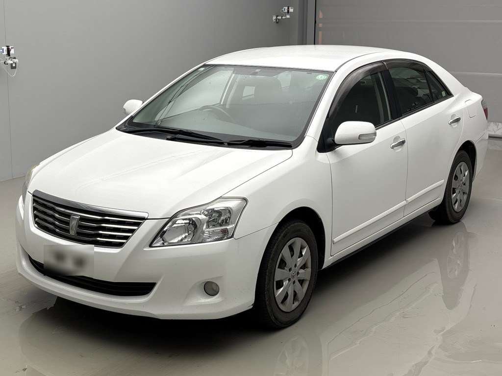 Toyota Premio 2009