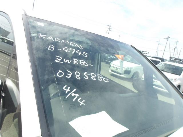 Toyota Noah 2019