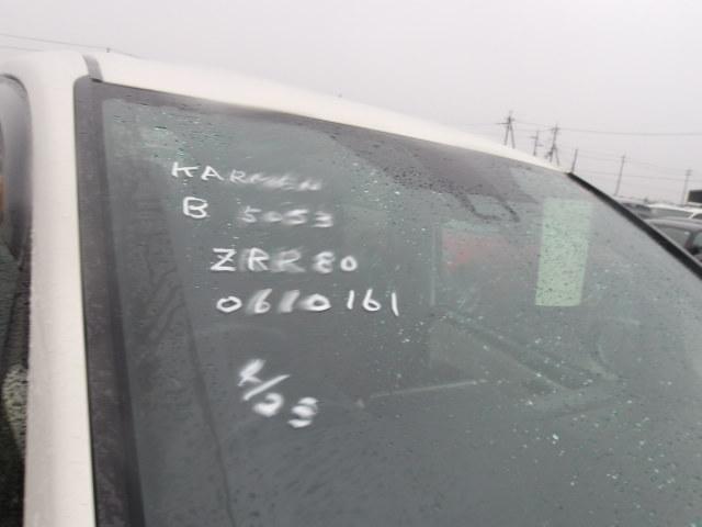 Toyota Noah 2020