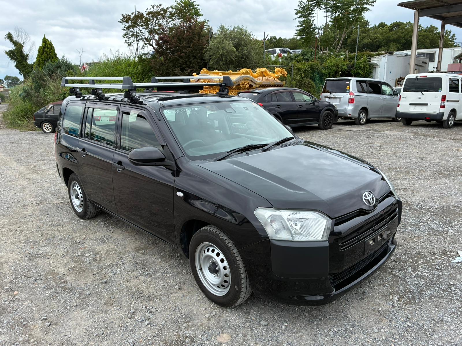 Toyota Probox 2021